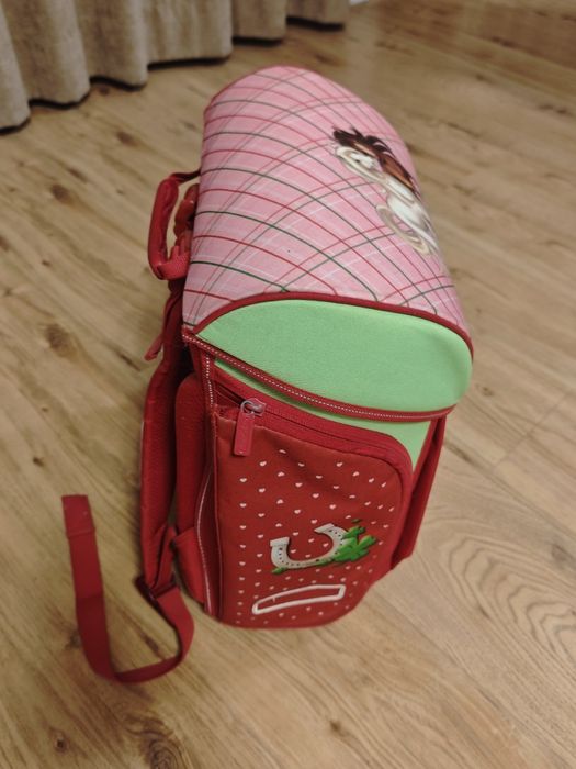 Раница Herlitz за момиче