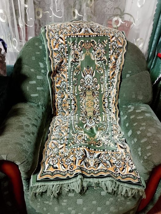 Отдам даром б/у мебель