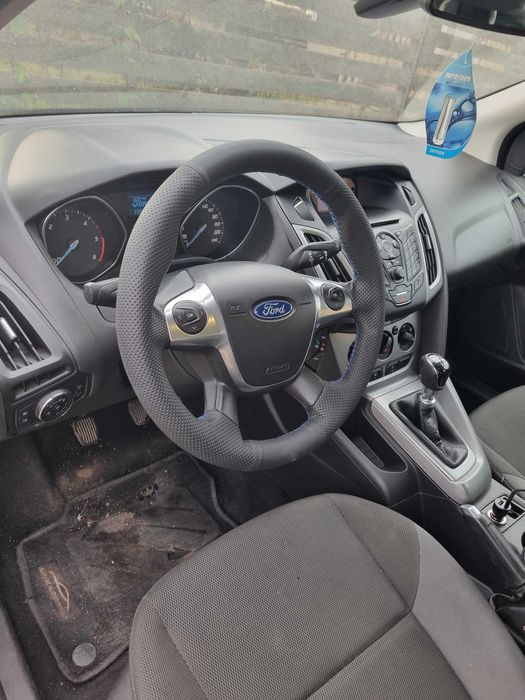 Ford focus Mk3,diesel 1.6,intretinere si distributie facuta,euro 5