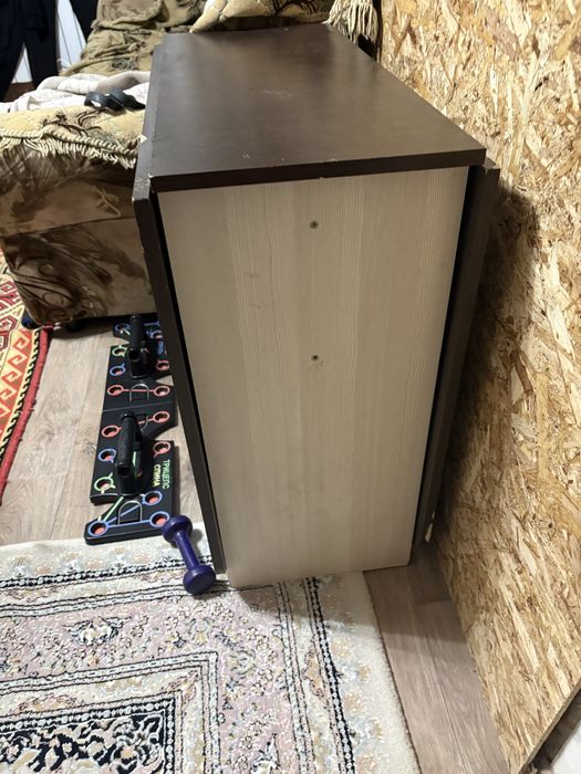 стол книжка