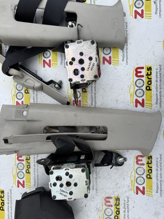 Vand kit airbag/plansa bord Opel Signum/Vectra C facelift 2006-2008