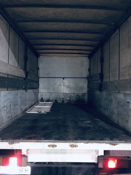 Фолькваген лт, хорошом состояние