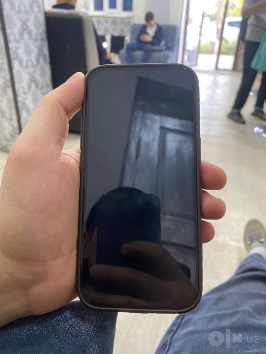 iphone 16 pro sotiladi