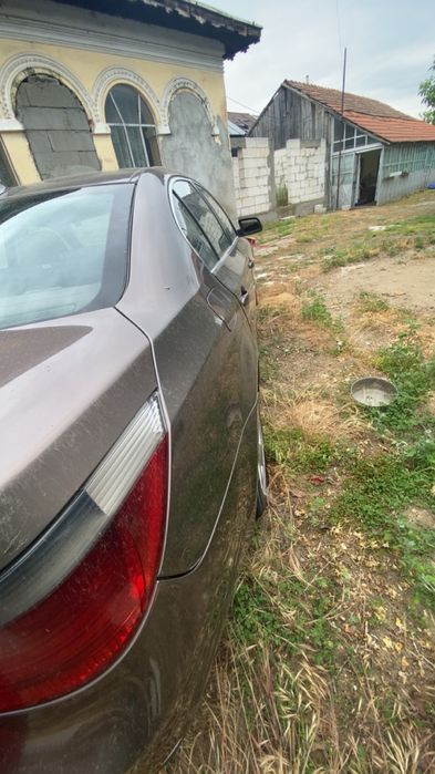Vând Bmw seria 5 E 60