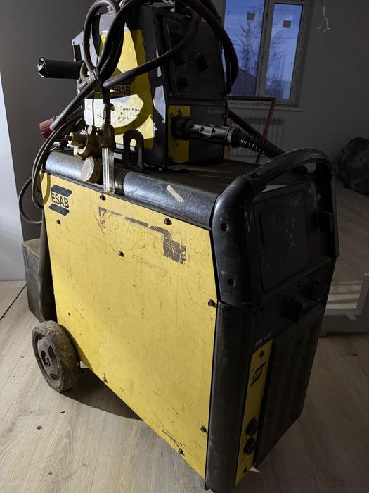 Продам сварочный аппарат