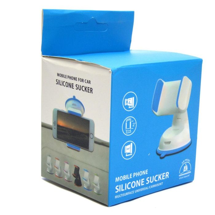 Поставка за телефон за автомобил удобна практична аксесоари за коли