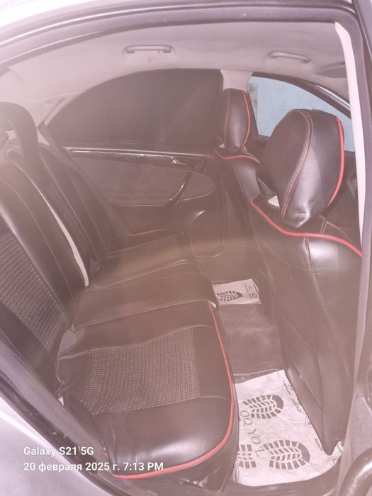 Mercedes benz w203 e240