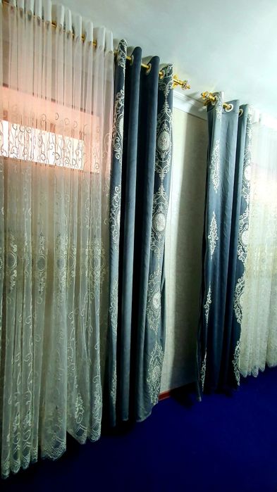 Нотурар бино соколиный этаж