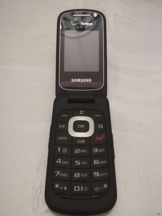 Samsung verizon sotiladi