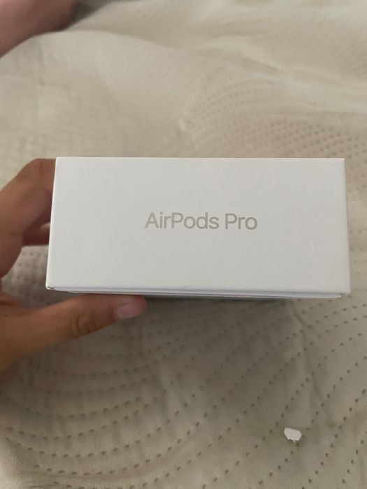Vând căști AirPods Pro generația a -2-a