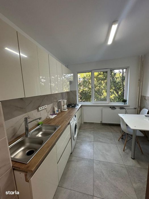 Inchiriere apartament 3 camere Militari Iuliu Maniu