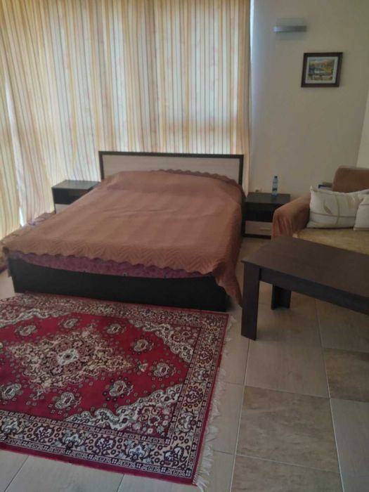 Продава се Тристаен апартамент в к.к. Златни пясъци - 70 кв.м за 802 €/кв.м - Снимка #1