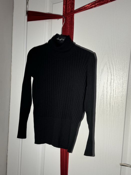 Дамски  пуловер