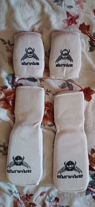 Apărătorii Armura S,M,XL