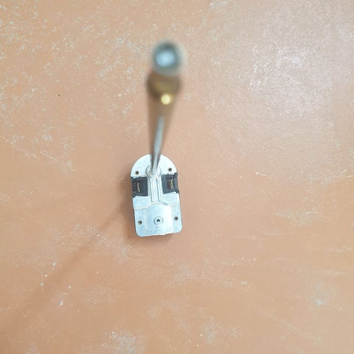 Тэн на аристон б/у