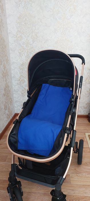 Продам коляску в отличном состоянии