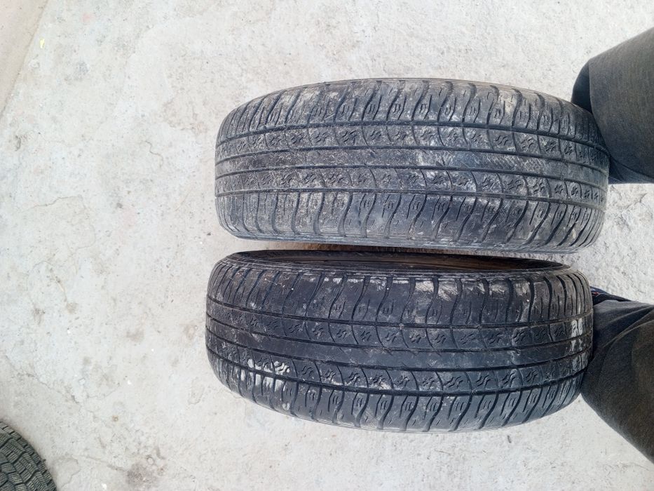 Авто шина 14 размер