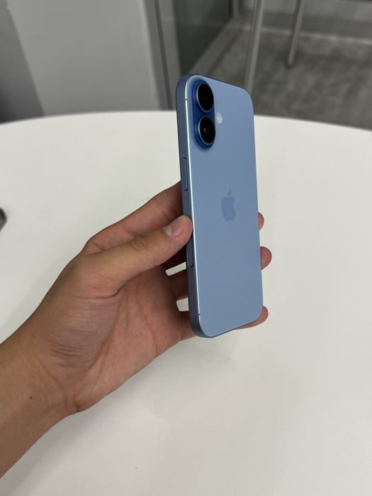 iPhone 17 256 GB 100%/ Айфон 17 256GB  100%