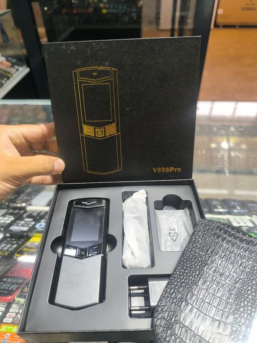 Vertu Slider [dastavka bor ]