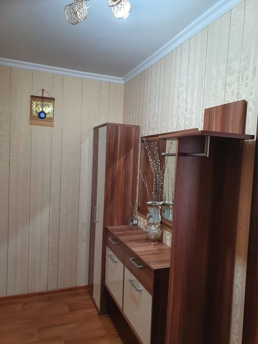 Сдам 2-х комн. квартиру