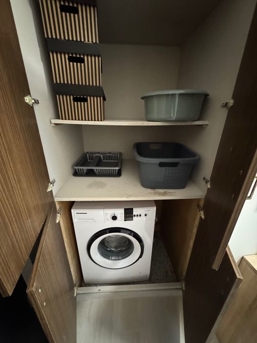 Дава се под наем Четиристаен апартамент в Казанлък - 98 кв.м за 438.6 € - Снимка #12