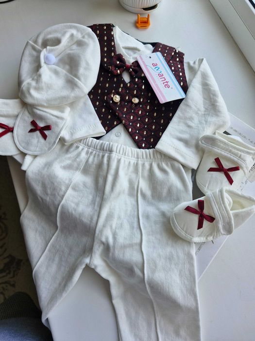 Продам детский костюм