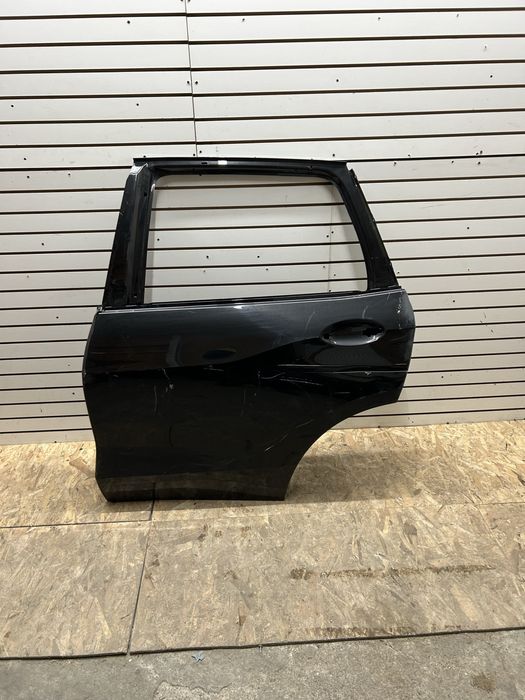 Usa bmw X5 G05 stanga spate 2019-2025