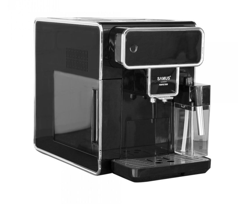 Espressor Automat Samus PERFECTION,