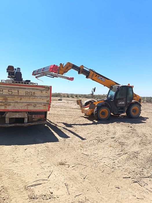 Arenda!!! Jcb 540-140 teleskop yuklagich