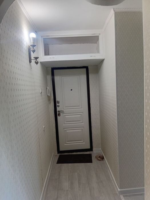 Продажа хорошею квартира