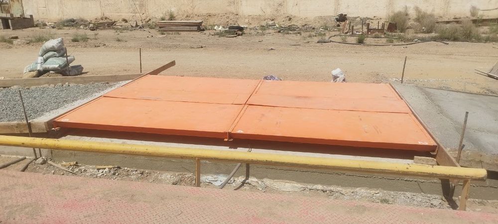 Электрони тарози