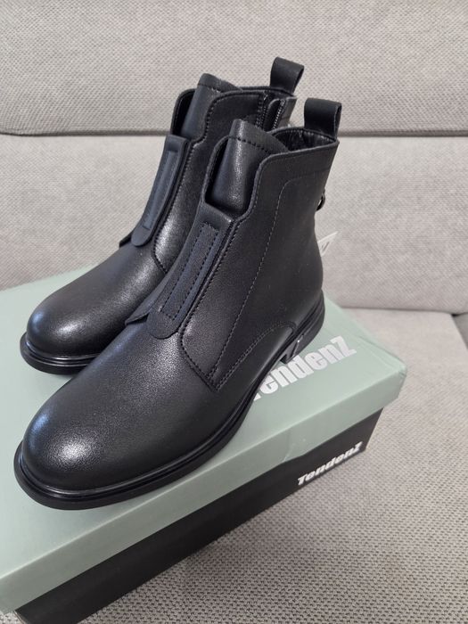 Зимни боти Tendenz