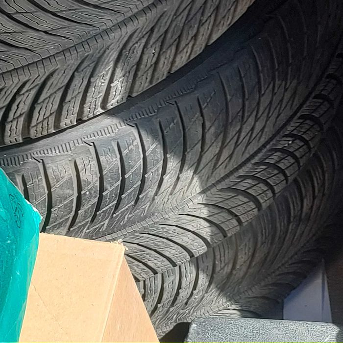 Michelin Pilot 4 бр.