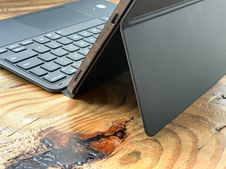 Galaxy Tab s7 + ( Plus версия)
