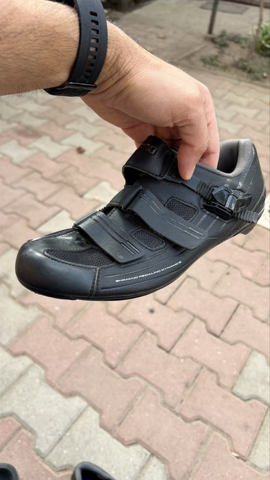 Pantofi Ciclism Shimano 43
