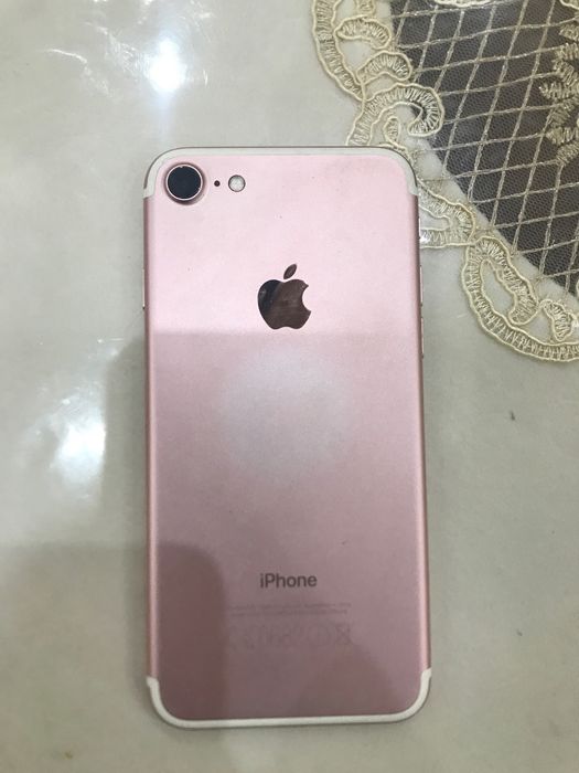 Iphone 7 128 gb lla ideal