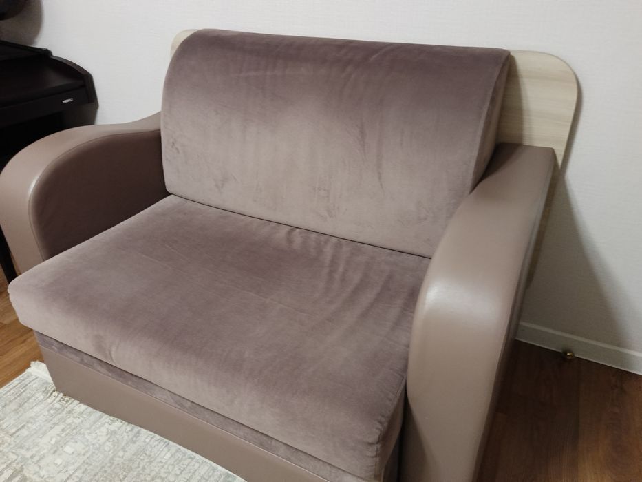 Диван+стол для Вас