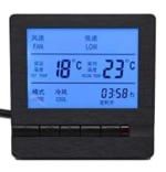 Чиллер и фанкойлы - McQuay (Daikin) Проектирование, поставка и монтаж.