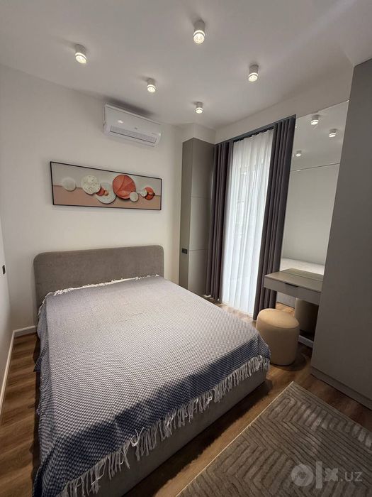 Продаётся 2/12/16 квартира, ЖК Vegas Tower,ор Кушбеги