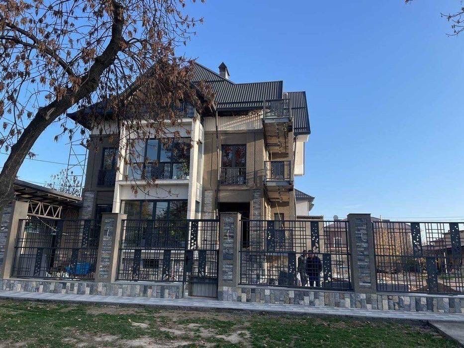 Аренда здание ор Центр Луначарский Мирзо улугбекский район