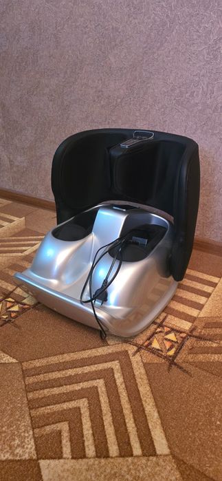 Продам массажёр для тела и для ног