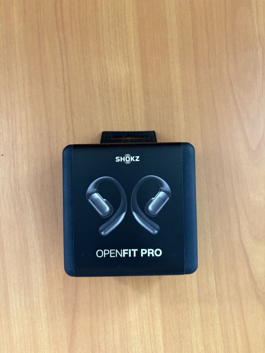 Vand casti Shokz Openfit PRO