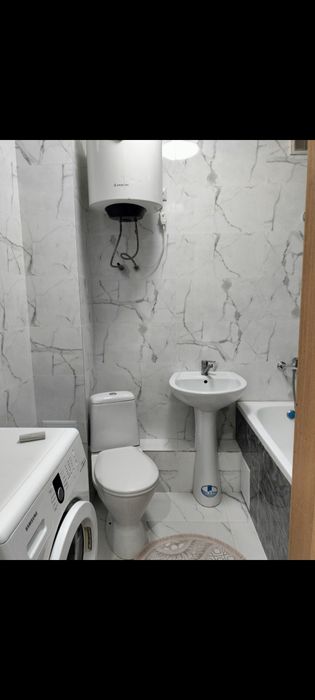 Посуточно ЖК лесная поляна