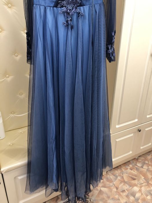 Платье на выпускной , свадьбу