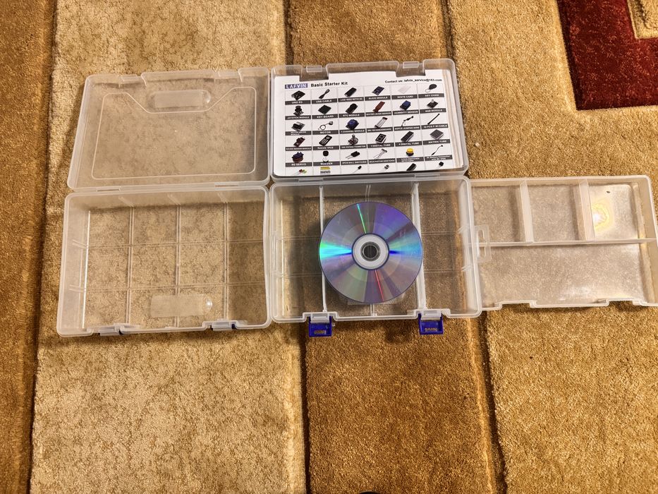 Продам arduino новый