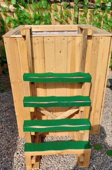 Еврокуб купель для банных комплексов