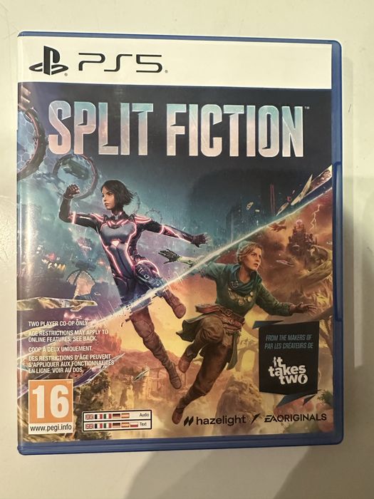 Продам игры на Play Station