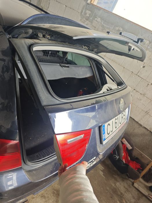BMW 3 Series 2006 — imagine 5