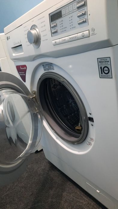 Стиральные машинки