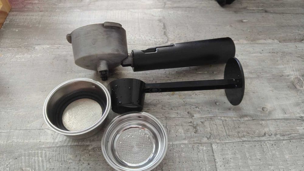 Кафемашина за еспресо и ESE падове